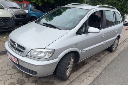 Opel Zafira 198.000 km 1.999 &euro; Winsen/Luhe 21423