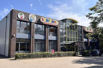 Gewerbeobjekt Hamburg Osdorf - 22.000&euro; | Angebot:27446607