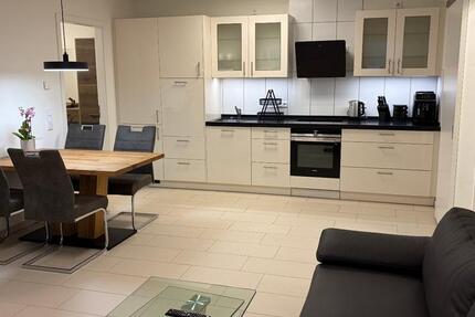 Wohnung Hamburg Eidelstedt - 2 Zimmer, 60 m&sup2;, 1.600&euro; | Angebot:24851175