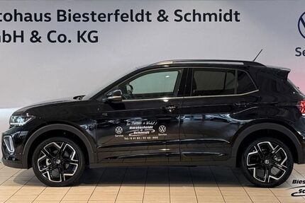 VW T-Cross 3.000 km 30.290 &euro; Wedel 22880