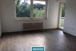 Sanierte 2-Zimmer-Wohnung mit Loggia