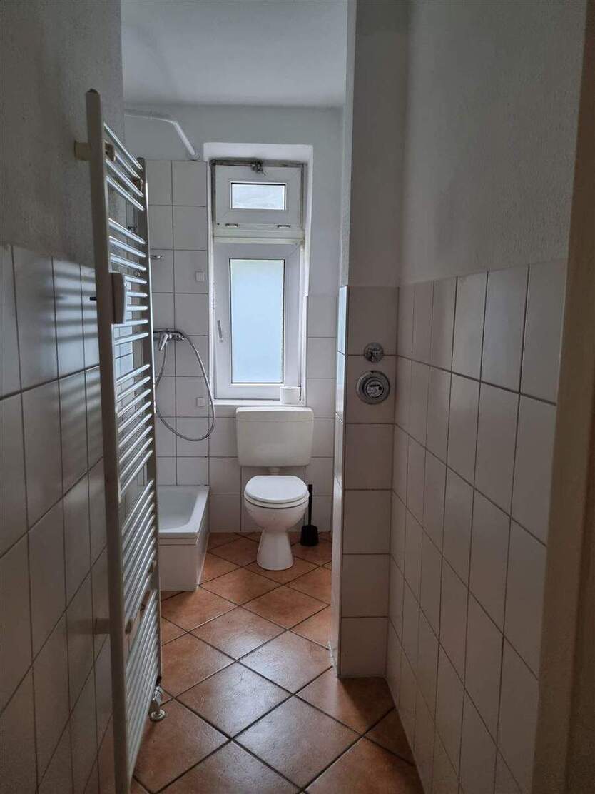 Zentral & ruhig: Moderne 2 Zi.-Wohnung in beliebter Lage von Lohbrügge! 2 zimmer