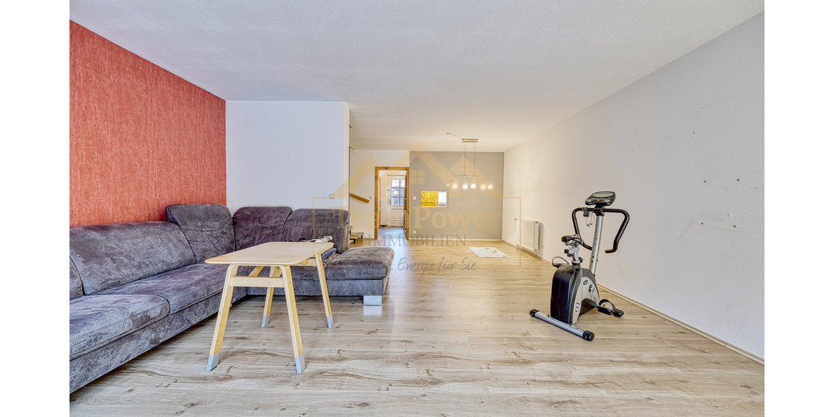 Energie sparen & mehr Raum genießen – Wohnqualität auf mehreren Ebenen - Reihenmittelhaus Barsbüttel | Angebot:25365836