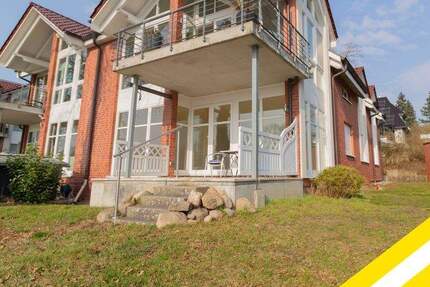 Wohnung Geesthacht - 4 Zimmer, 135 m&sup2;, 1.598&euro; | Angebot:25600941