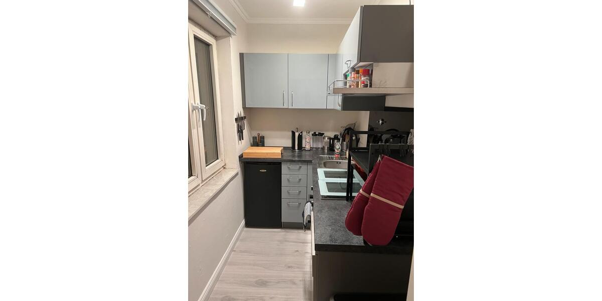 Etagenwohnung Hamburg Rotherbaum - 1 Zimmer, 33 m&sup2;, 700&euro; | Angebot:26379862