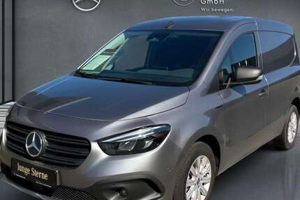 Mercedes-Benz Citan 2.617 km 21.123 € Rellingen 25462