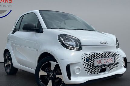 Smart ForTwo 36.000 km 10.890 &euro; Quickborn 25451