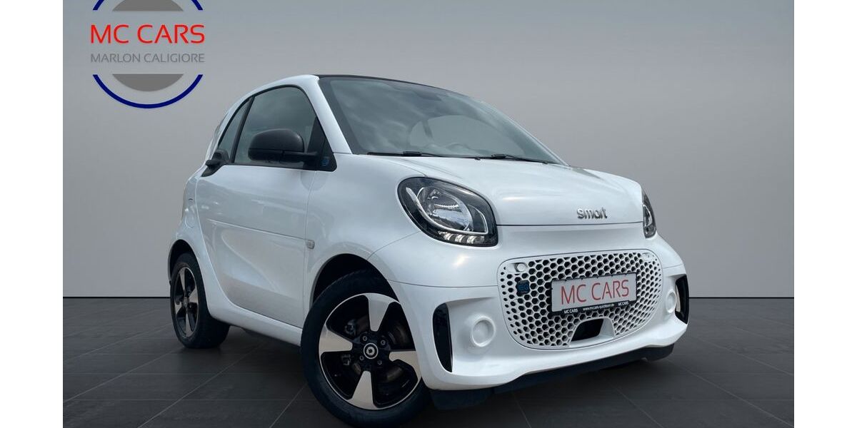 Smart ForTwo 36.000 km 10.890 &euro; Quickborn 25451