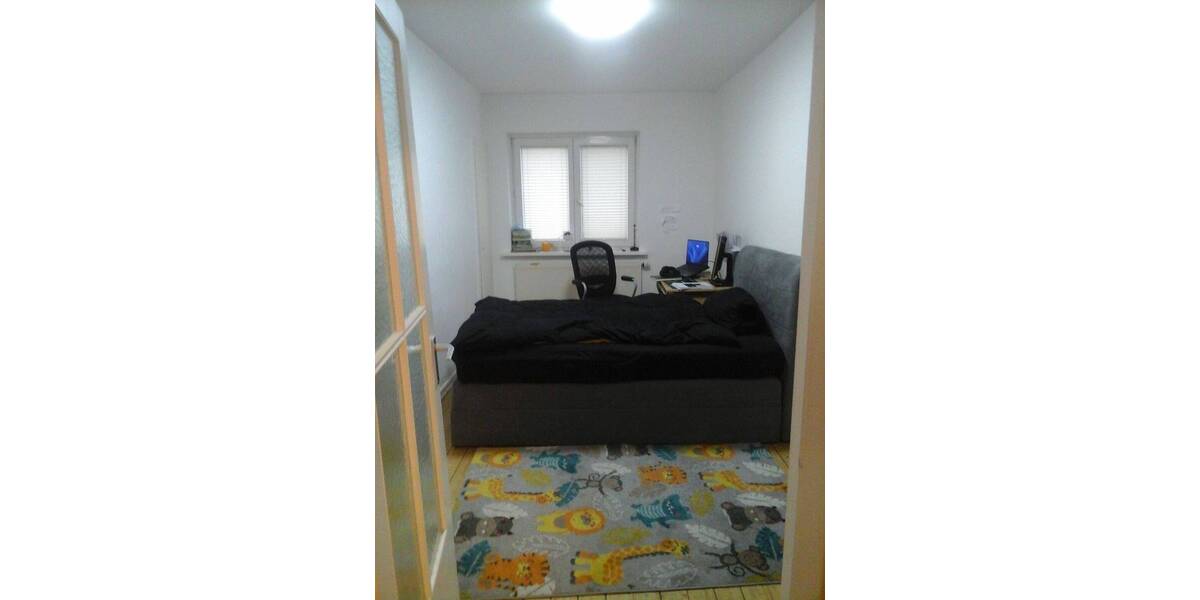 Etagenwohnung Hamburg Hamm - 3 Zimmer, 75 m&sup2;, 435.000&euro; | Angebot:26161940