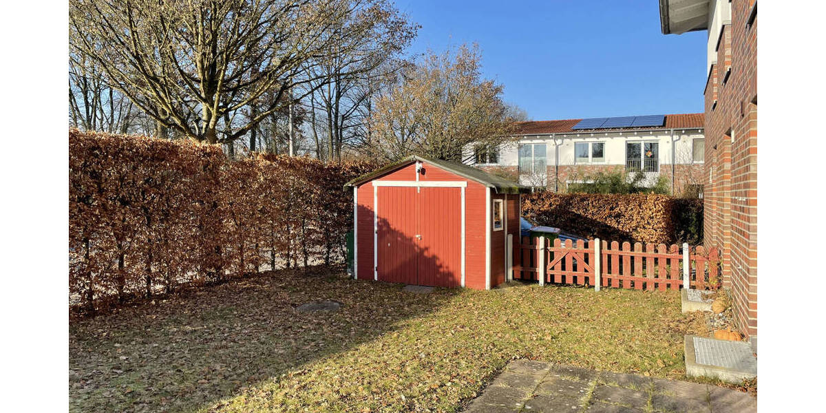 Etagenwohnung Hamburg Bramfeld - 4 Zimmer, 95 m&sup2;, 645.000&euro; | Angebot:25968438