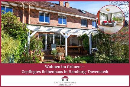 Haus Hamburg Duvenstedt - 5 Zimmer, 120 m&sup2;, 679.000&euro; | Angebot:26806741