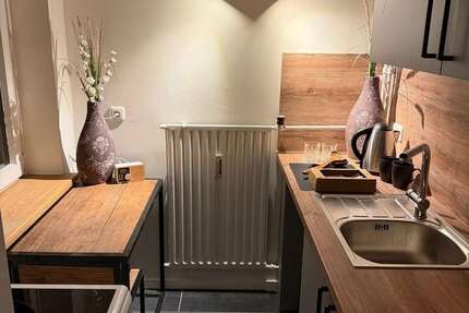 Wohnung zum Mieten in Wedel 790 € 24 m² 1 zimmer