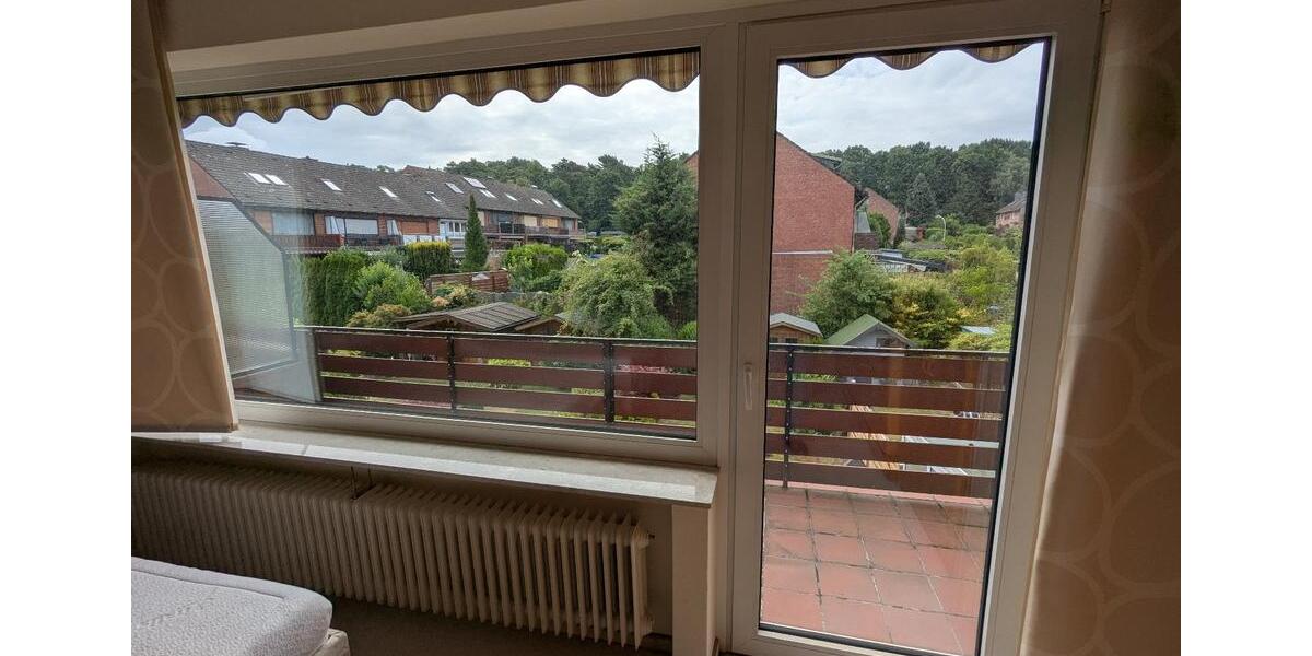 Reihenhaus Neu Wulmstorf - 5 Zimmer, 113 m&sup2;, 269.000&euro; | Angebot:25286862