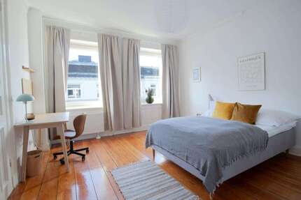 Zimmer Hamburg Eimsbüttel - 1.272&euro; | Angebot:27454032