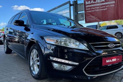 Ford Mondeo 133.334 km 8.690 &euro; Hamburg 22043