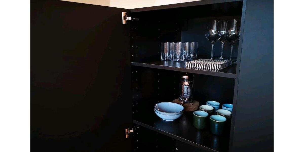 Etagenwohnung Hamburg Langenhorn - 1 Zimmer, 47 m&sup2;, 1.500&euro; | Angebot:24890671