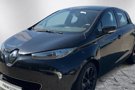 Renault ZOE 96.700 km 8.980 € Norderstedt 22851