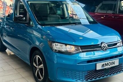 VW Caddy Maxi 1.100 km 46.980 &euro; Hamburg 22047