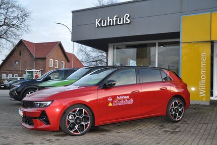 Opel Astra 7.000 km 28.750 € Quickborn 25451