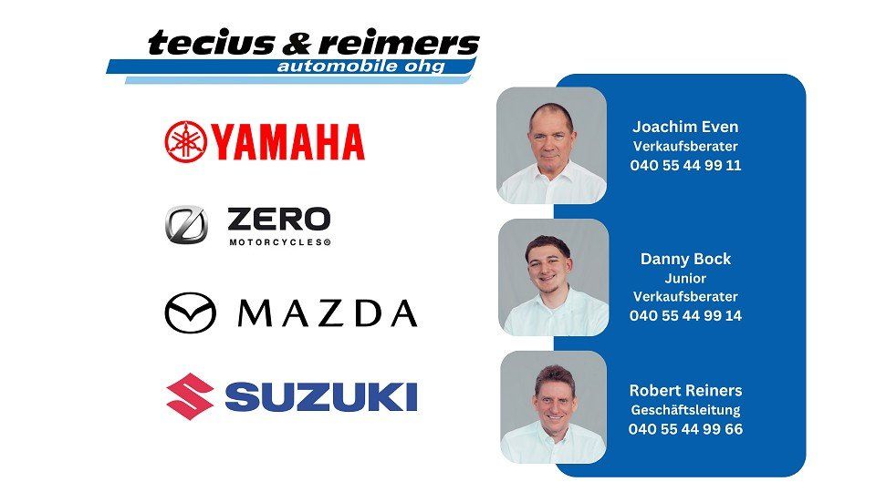 Mazda CX-60 28.763 km 42.785 &euro; Hamburg 22457