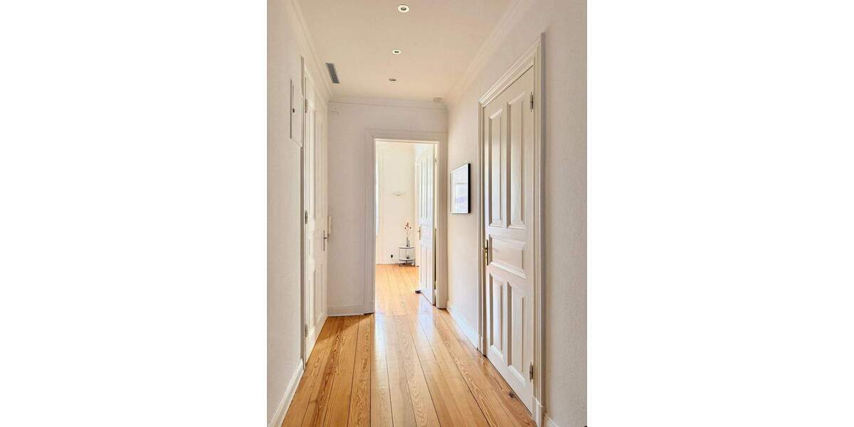 Etagenwohnung Hamburg Altona-Nord - 4 Zimmer, 74 m&sup2;, 580.000&euro; | Angebot:25073387