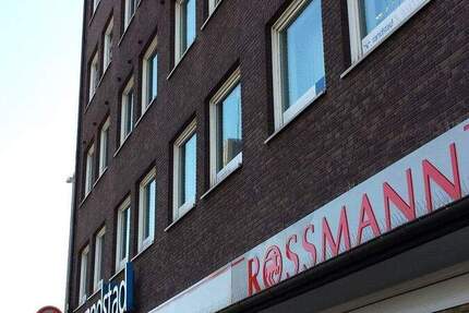 Gewerbeobjekt Hamburg Wandsbek - 1 Zimmer, 407 m&sup2;, 6.512&euro; | Angebot:24736295