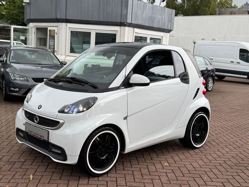 ForTwo