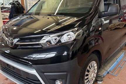 Toyota Proace 65.598 km 19.900 &euro; Norderstedt 22851