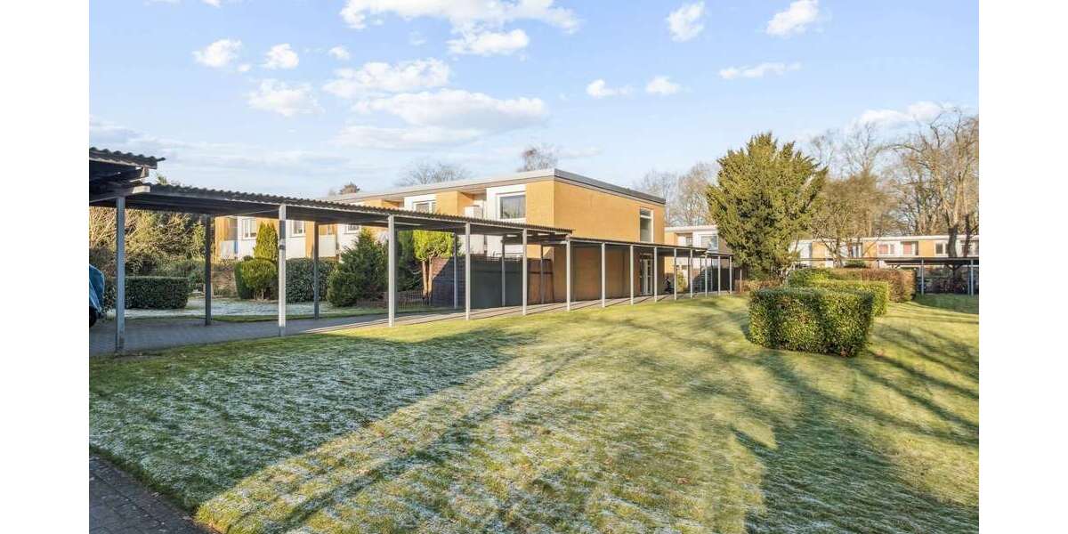 Etagenwohnung Hamburg Altona - 1 Zimmer, 41 m&sup2;, 179.000&euro; | Angebot:25076036