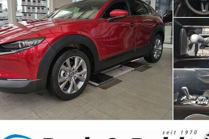 Mazda CX-30 78.173 km 20.450 &euro; Hamburg 22761