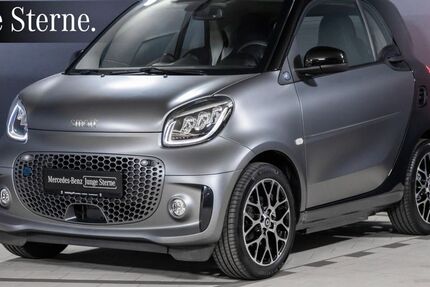 Smart ForTwo 9.085 km 18.940 &euro; Hamburg 22549