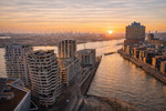 Etagenwohnung Hamburg HafenCity - 2 Zimmer, 146 m&sup2;, 1.685.000&euro; | Angebot:25705052