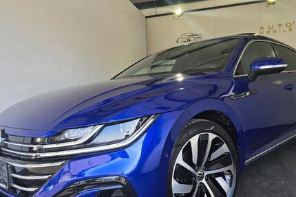 VW Arteon 100.000 km 23.750 &euro; Hamburg 21079