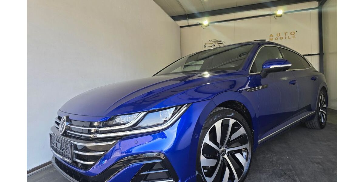 VW Arteon 100.000 km 23.750 &euro; Hamburg 21079