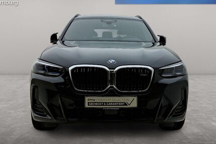 BMW X3 M40 26.231 km 62.910 € Barsbüttel bei Hamburg 22885