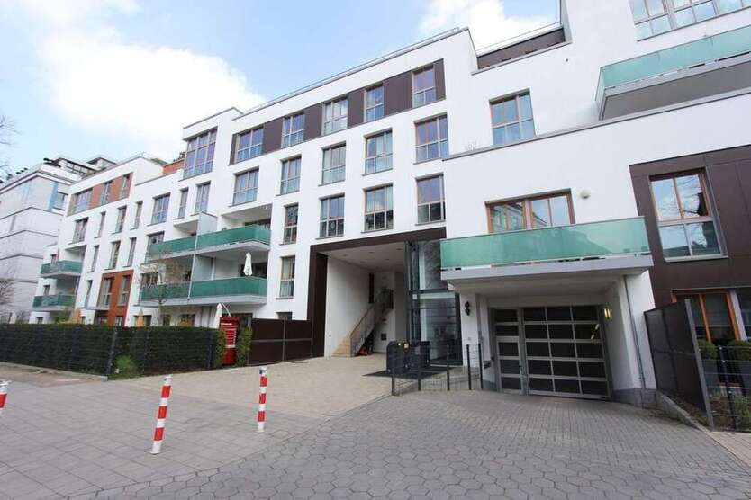 Wohnung zum Mieten in Hamburg 1.850 € 107.54 m²