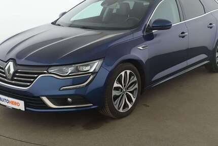 Renault Talisman 73.725 km 14.650 &euro; Hamburg 22529