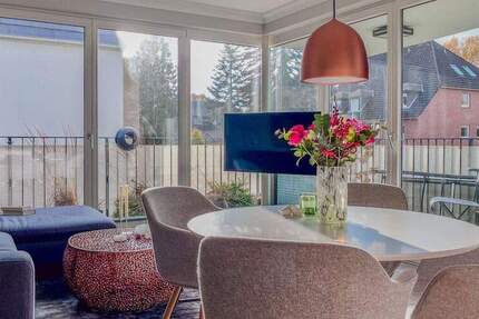 Wohnung Hamburg Niendorf - 3 Zimmer, 100 m&sup2;, 739.000&euro; | Angebot:25654234