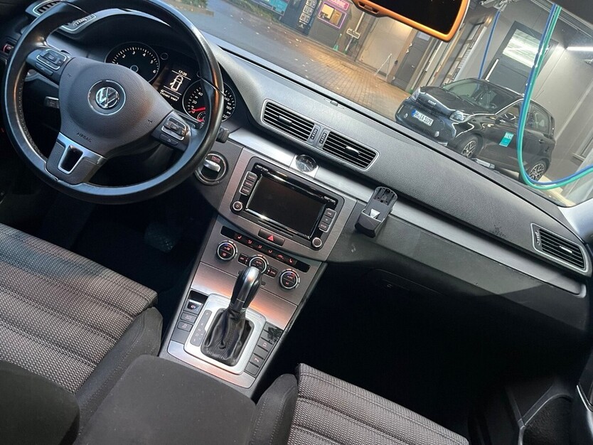 Passat