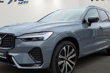 Volvo XC60 49.500 km 36.480 &euro; Jork-Königreich 21635