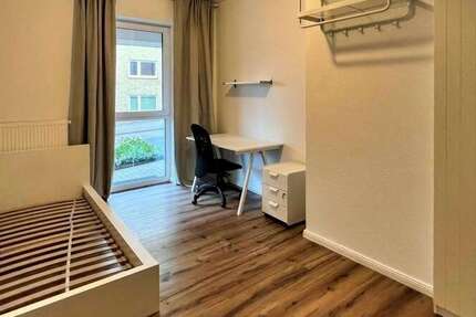 Wohnung Hamburg Harburg - 1 Zimmer, 14 m&sup2;, 550&euro; | Angebot:25195422