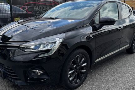 Renault Clio 24.000 km 12.950 € Wentorf Bei Hamburg 21465