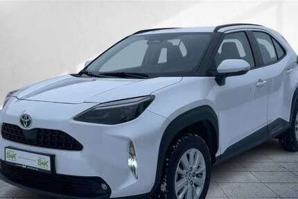 Toyota Yaris Cross 28.100 km 21.480 &euro; Neu Wulmstorf 21629
