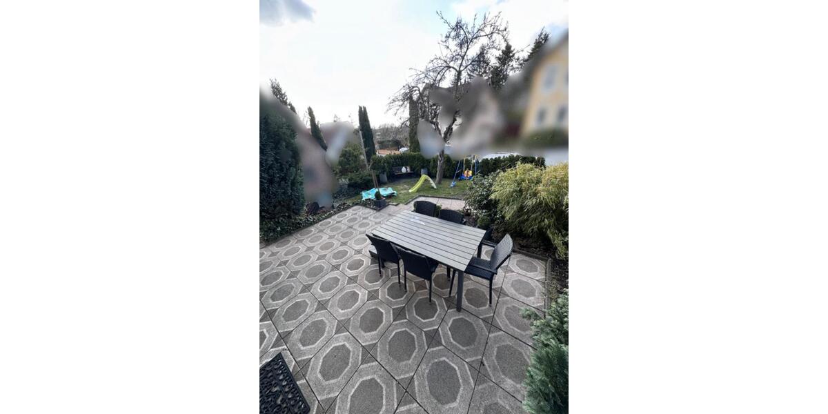 Doppelhaushälfte Hamburg Billwerder - 5 Zimmer, 131 m&sup2;, 647.000&euro; | Angebot:26429290