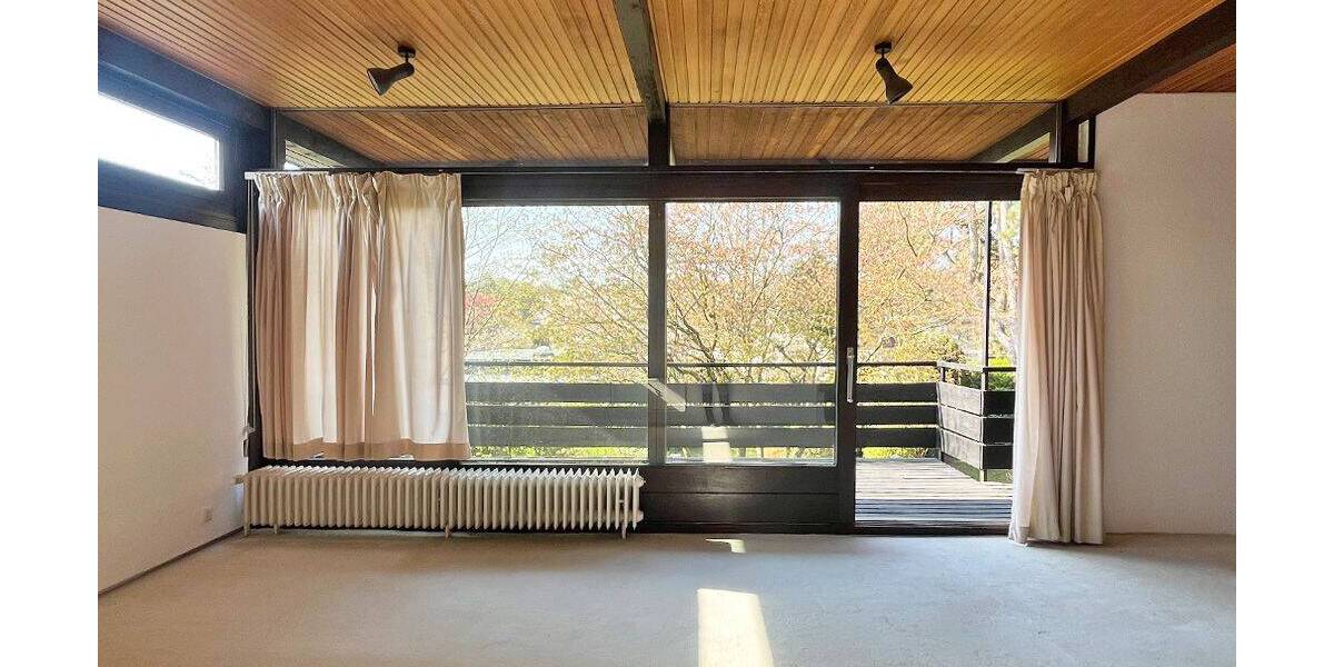 Einfamilienhaus Hamburg Sasel - 5 Zimmer, 205 m&sup2;, 2.800&euro; | Angebot:26544593