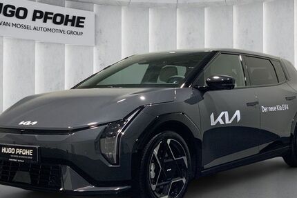 Kia EV4 2.500 km 49.490 &euro; Hamburg 22335