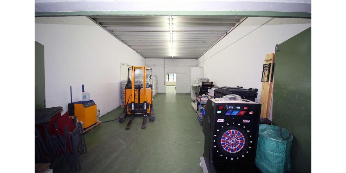Gewerbeobjekt Barsbüttel - 1.690.000&euro; | Angebot:21508780