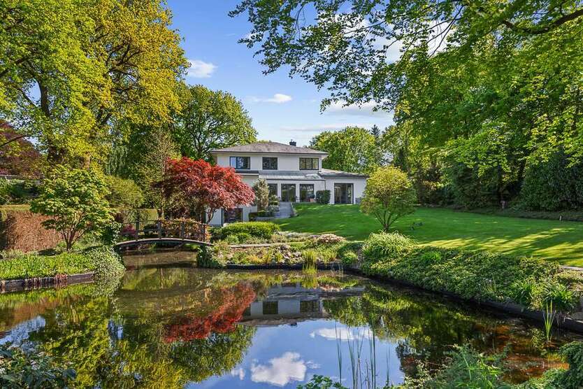 Haus zum Kaufen in Hamburg 3.250.000 € 354 m²