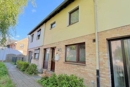 Haus Bargteheide - 4 Zimmer, 96 m&sup2;, 215.000&euro; | Angebot:26752884
