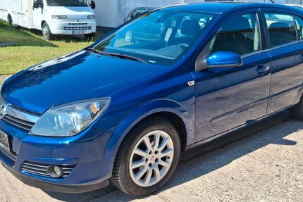 Opel Astra 176.050 km 2.950 &euro; Pinneberg 25421